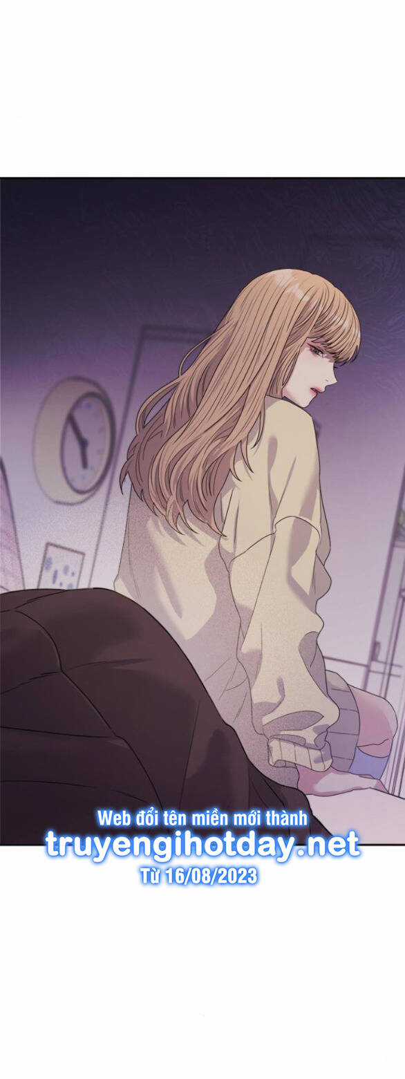 Couple Breaker - Chapter 38.1 - Trang 8