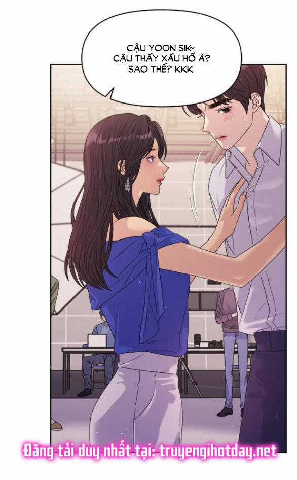 Couple Breaker - Chapter 38.2 - Trang 24