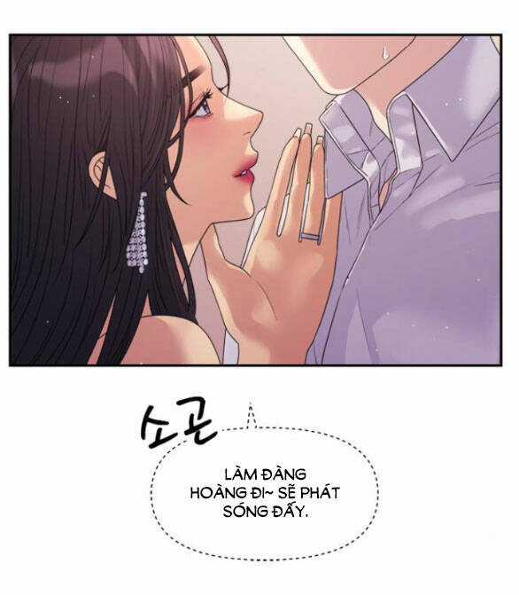 Couple Breaker - Chapter 38.2 - Trang 26