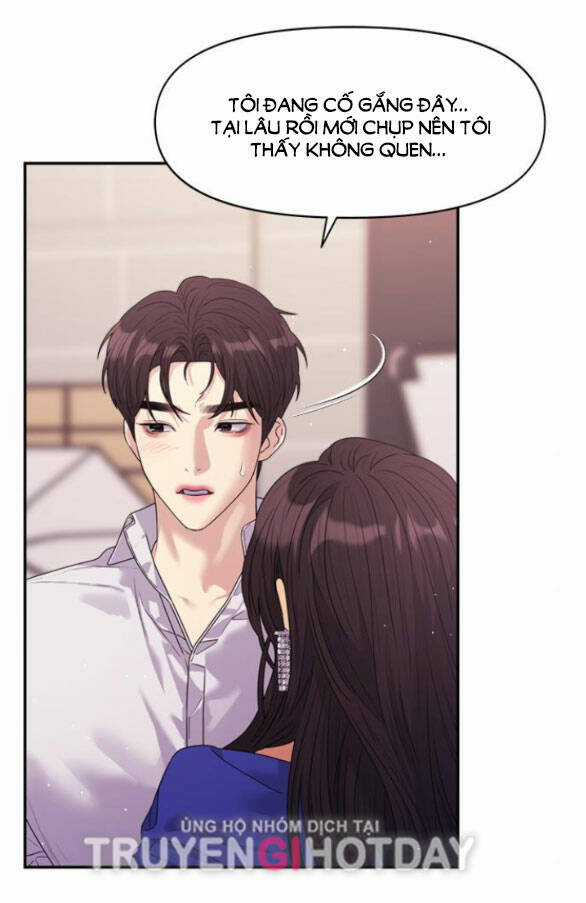 Couple Breaker - Chapter 38.2 - Trang 28