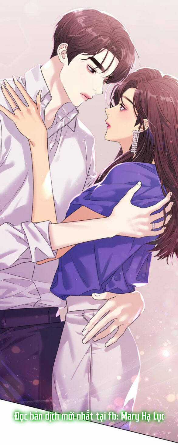 Couple Breaker - Chapter 38.2 - Trang 37