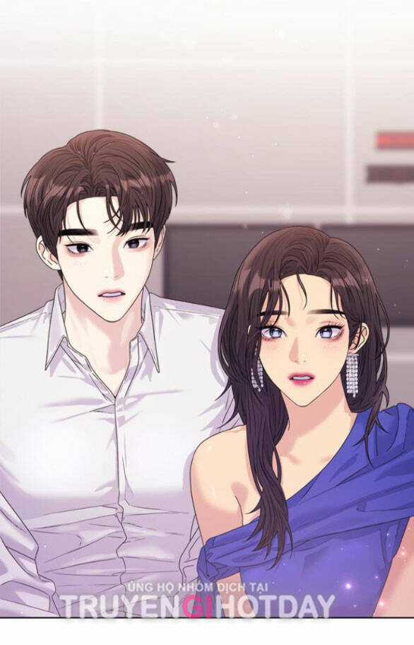 Couple Breaker - Chapter 38.2 - Trang 45