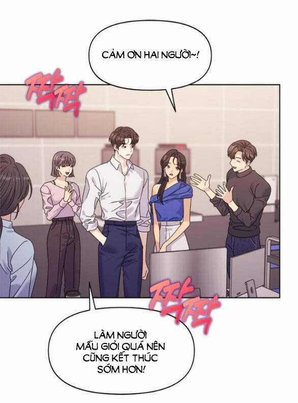 Couple Breaker - Chapter 38.2 - Trang 47