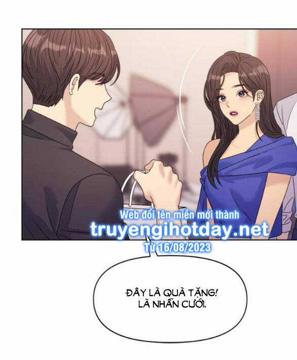 Couple Breaker - Chapter 38.2 - Trang 49