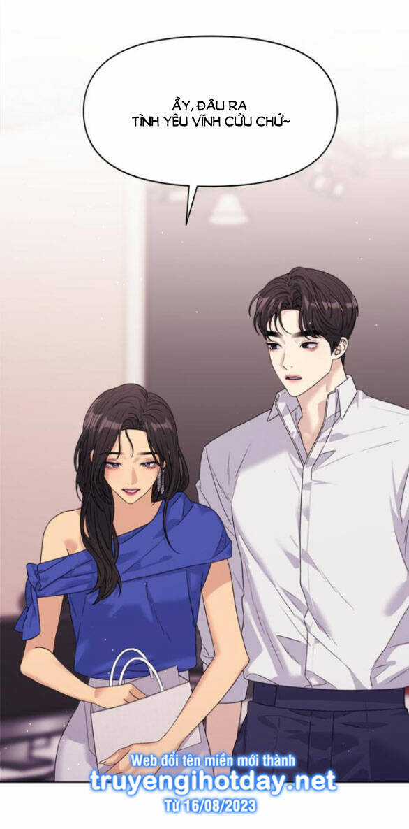 Couple Breaker - Chapter 38.2 - Trang 65