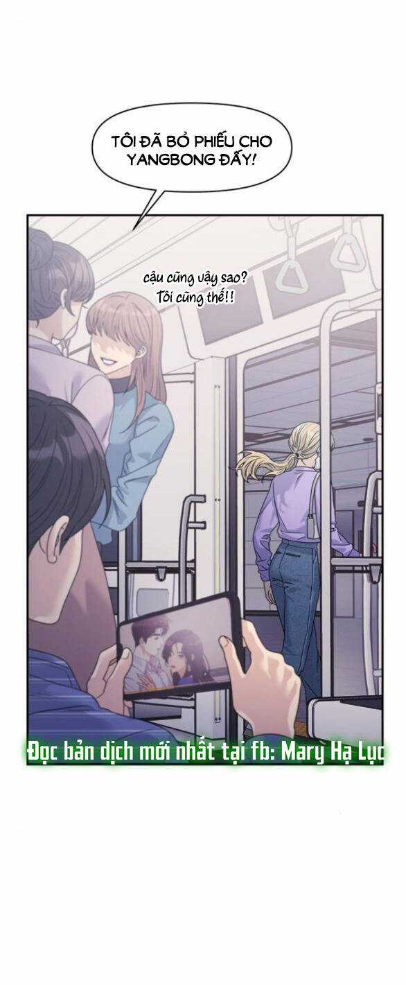 Couple Breaker - Chapter 39.1 - Trang 11