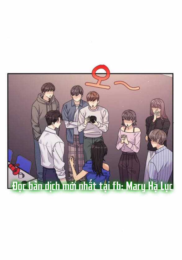 Couple Breaker - Chapter 39.1 - Trang 3