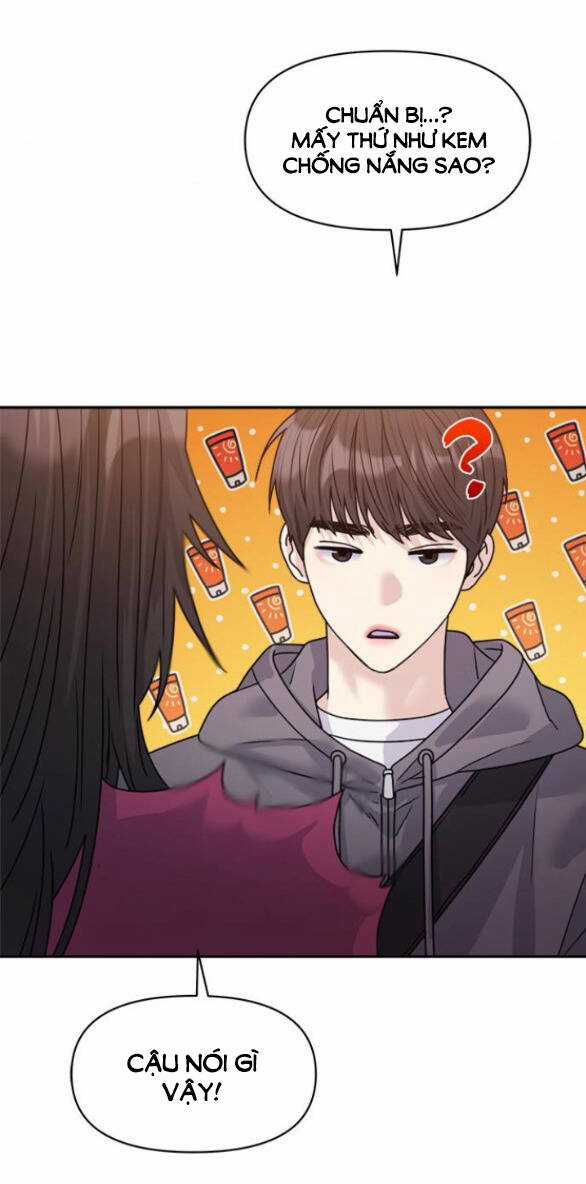 Couple Breaker - Chapter 39.1 - Trang 33