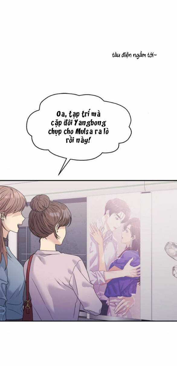 Couple Breaker - Chapter 39.1 - Trang 46