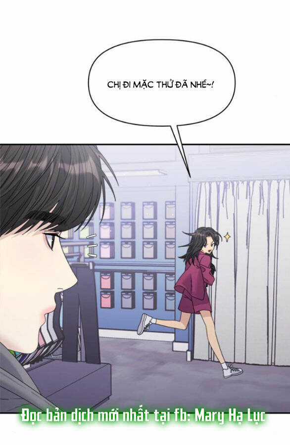 Couple Breaker - Chapter 39.2 - Trang 1