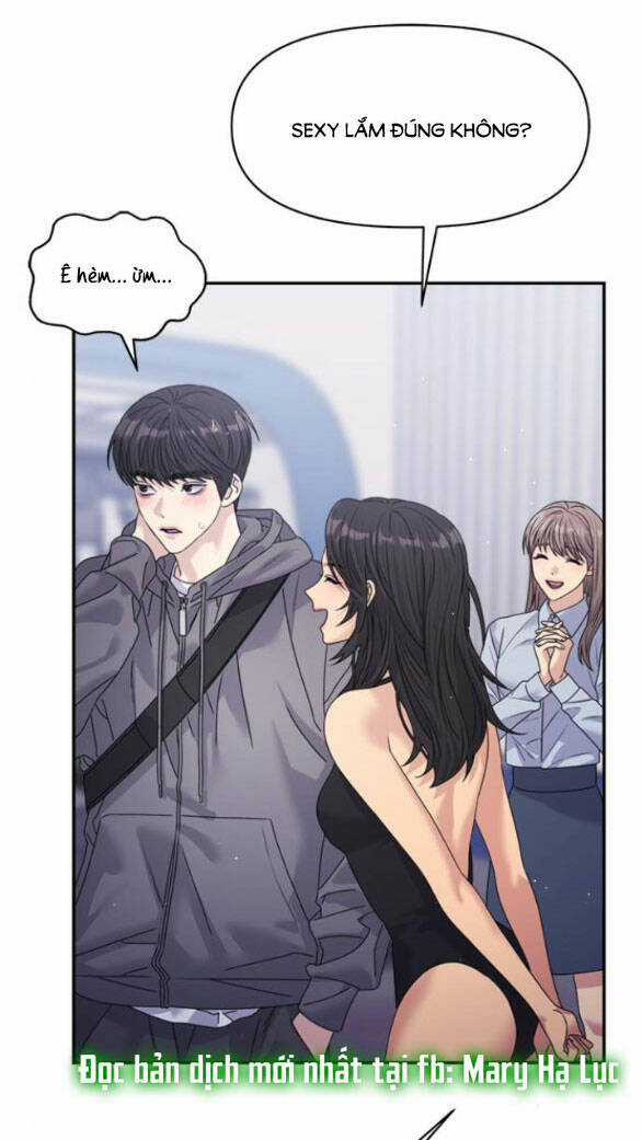 Couple Breaker - Chapter 39.2 - Trang 14