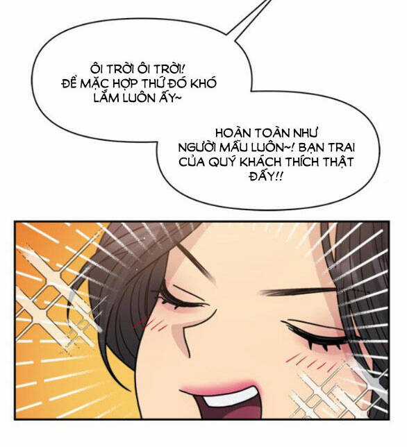 Couple Breaker - Chapter 39.2 - Trang 15