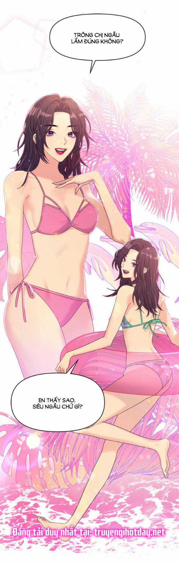 Couple Breaker - Chapter 39.2 - Trang 17