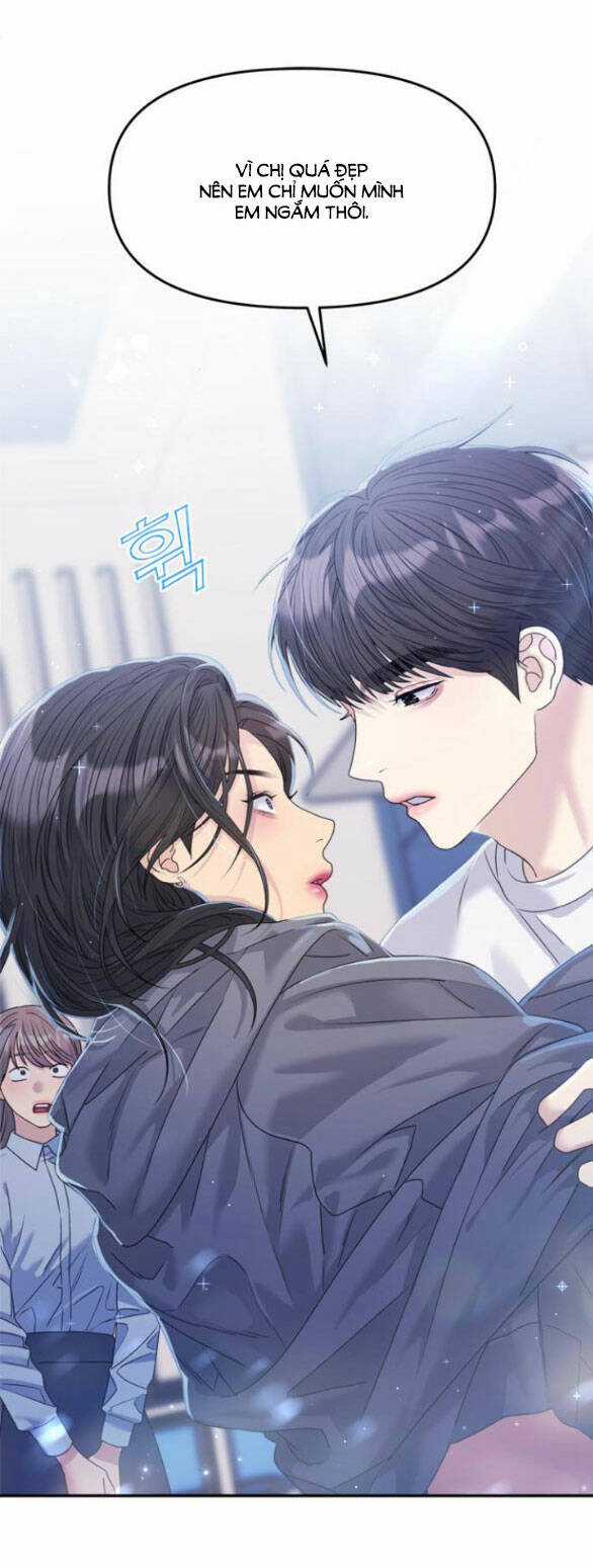 Couple Breaker - Chapter 39.2 - Trang 22