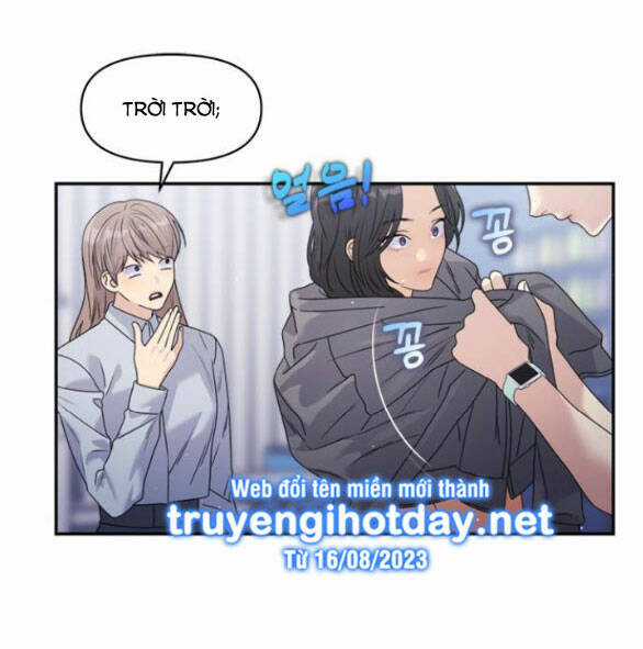 Couple Breaker - Chapter 39.2 - Trang 23