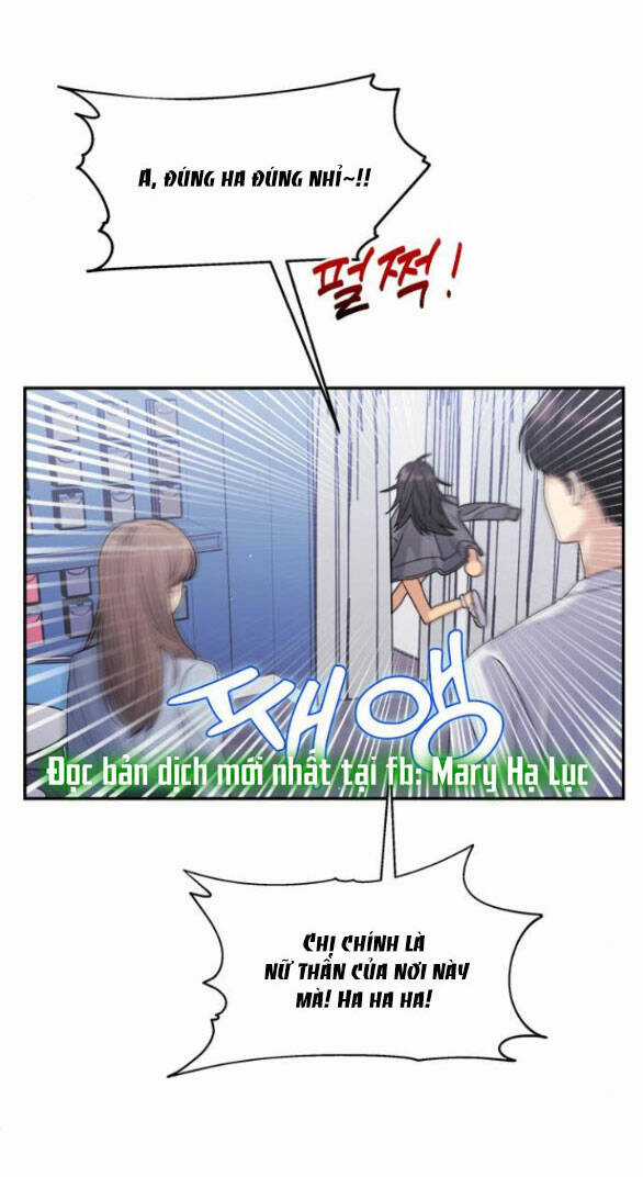 Couple Breaker - Chapter 39.2 - Trang 26