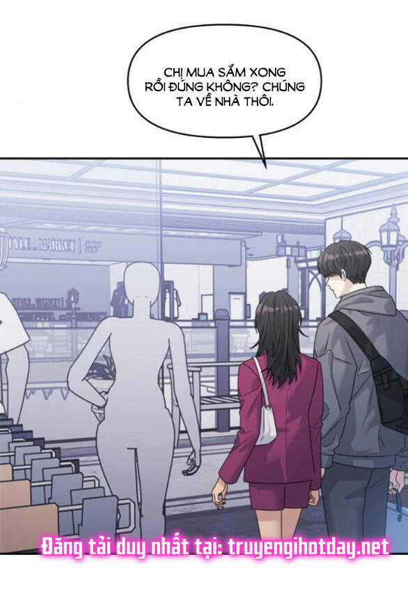 Couple Breaker - Chapter 39.2 - Trang 30