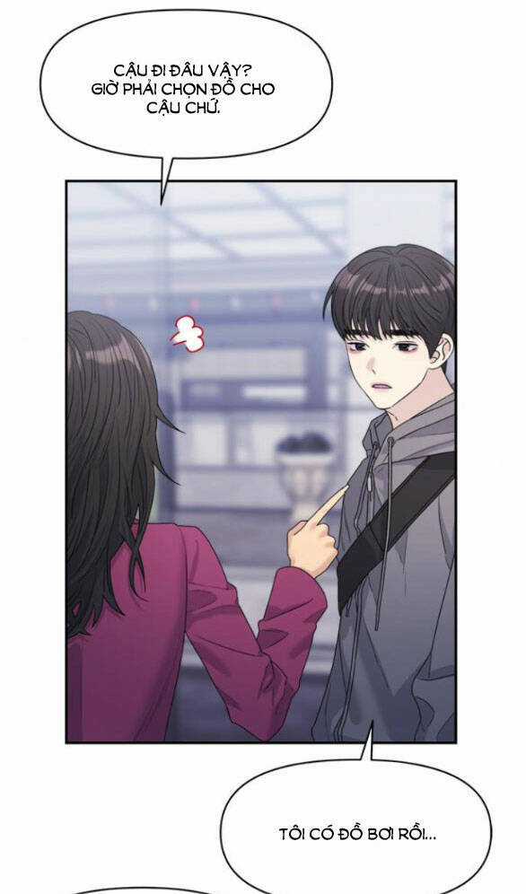 Couple Breaker - Chapter 39.2 - Trang 31