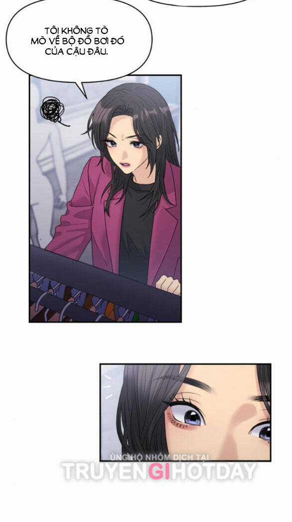 Couple Breaker - Chapter 39.2 - Trang 32