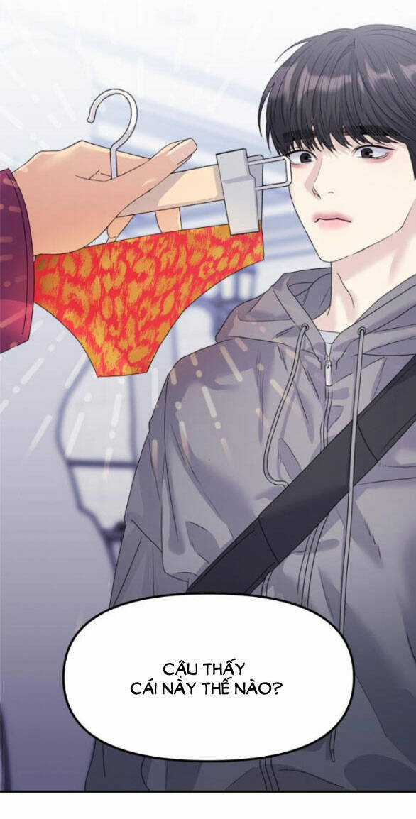 Couple Breaker - Chapter 39.2 - Trang 34