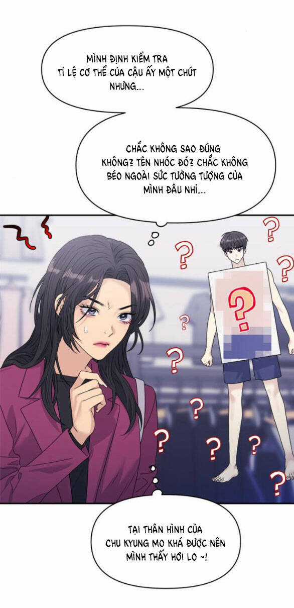 Couple Breaker - Chapter 39.2 - Trang 39
