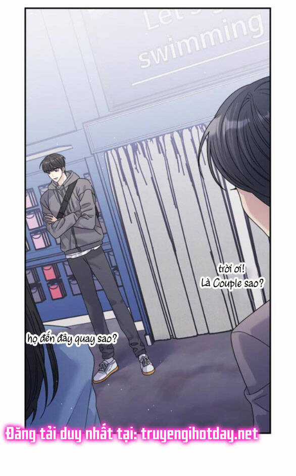 Couple Breaker - Chapter 39.2 - Trang 5