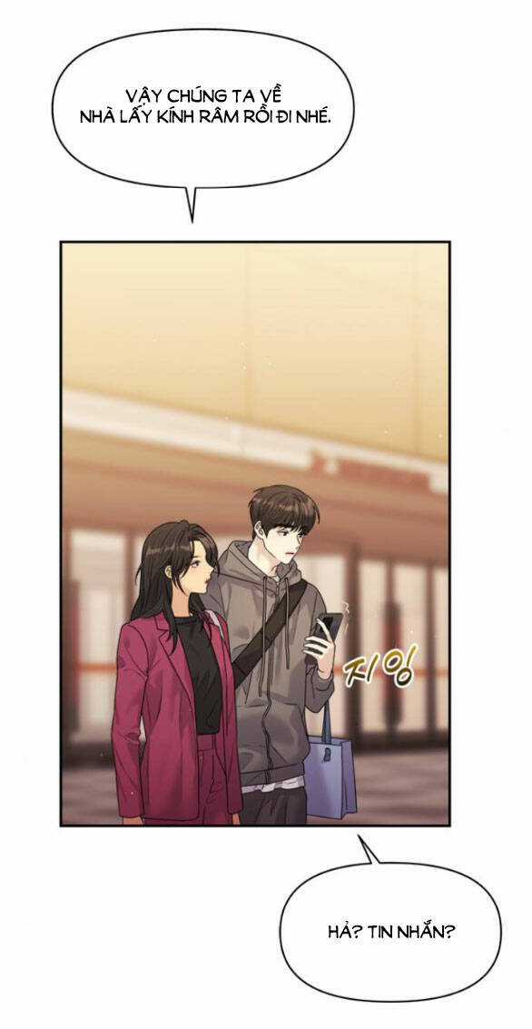 Couple Breaker - Chapter 39.2 - Trang 44