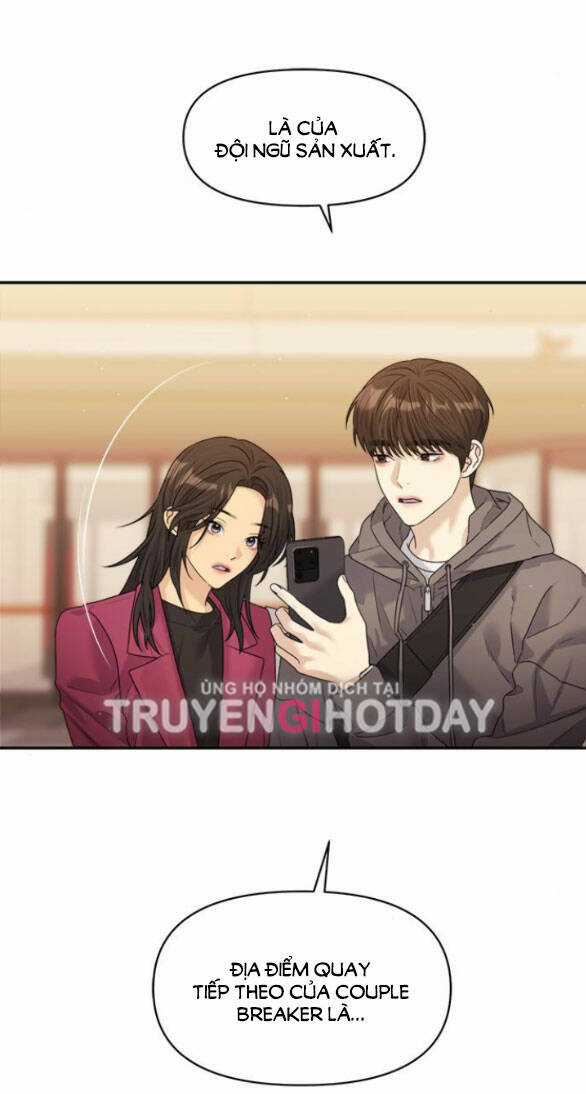 Couple Breaker - Chapter 39.2 - Trang 46