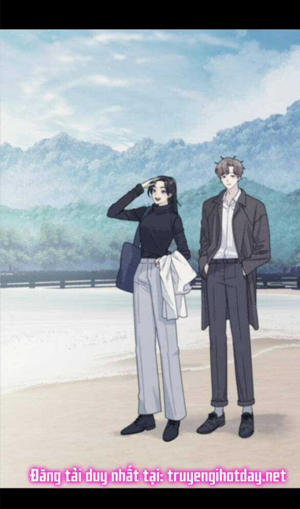 Couple Breaker - Chapter 39.2 - Trang 57