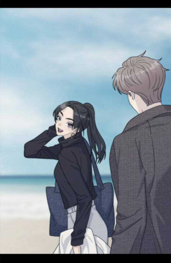 Couple Breaker - Chapter 39.2 - Trang 59