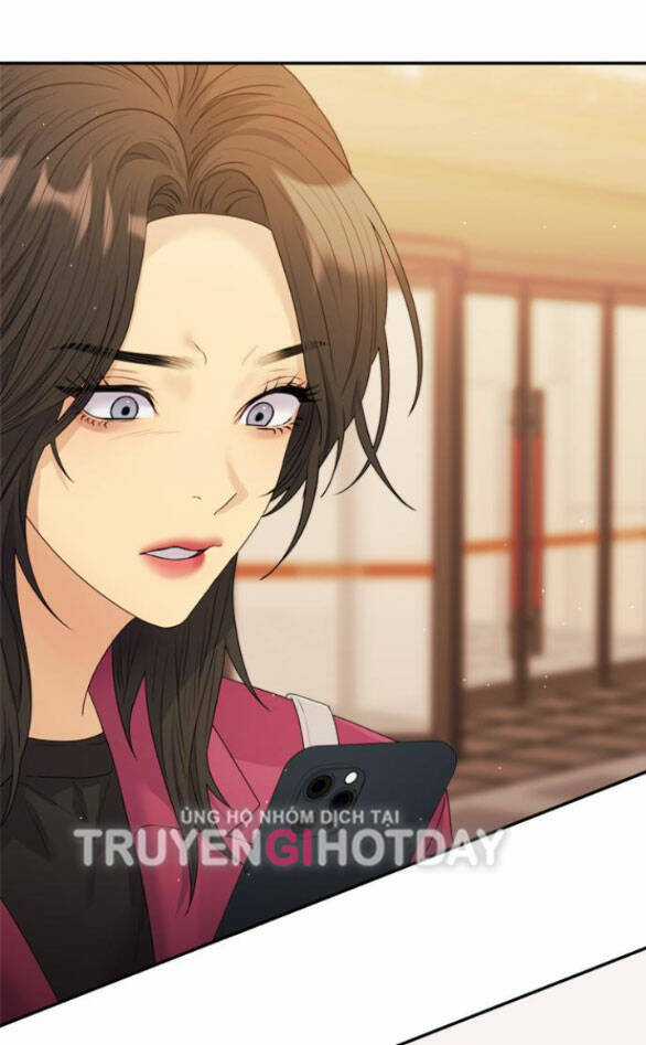 Couple Breaker - Chapter 39.2 - Trang 61