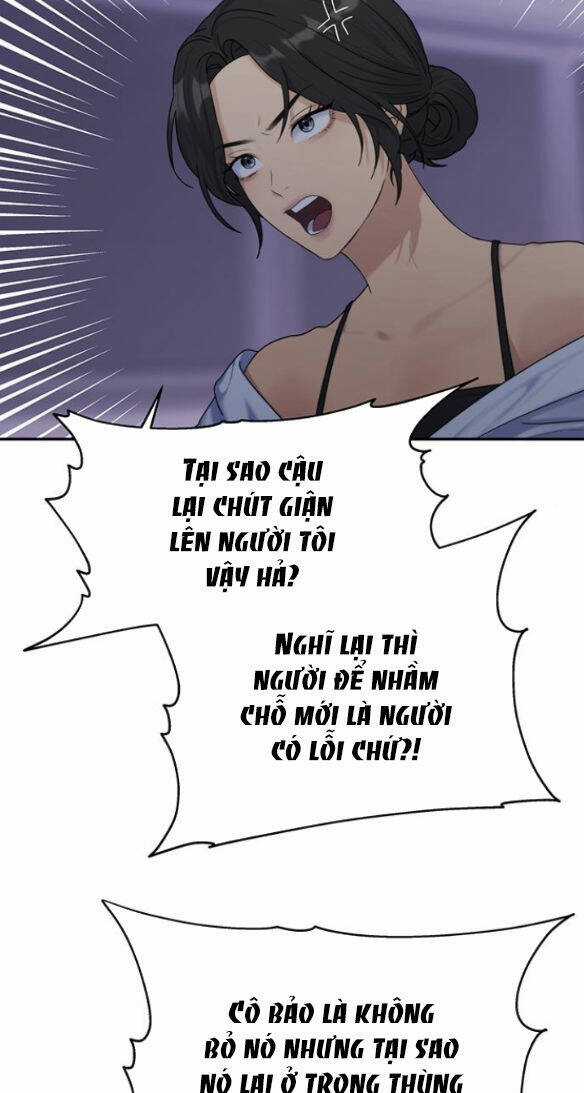 Couple Breaker - Chapter 4.1 - Trang 11
