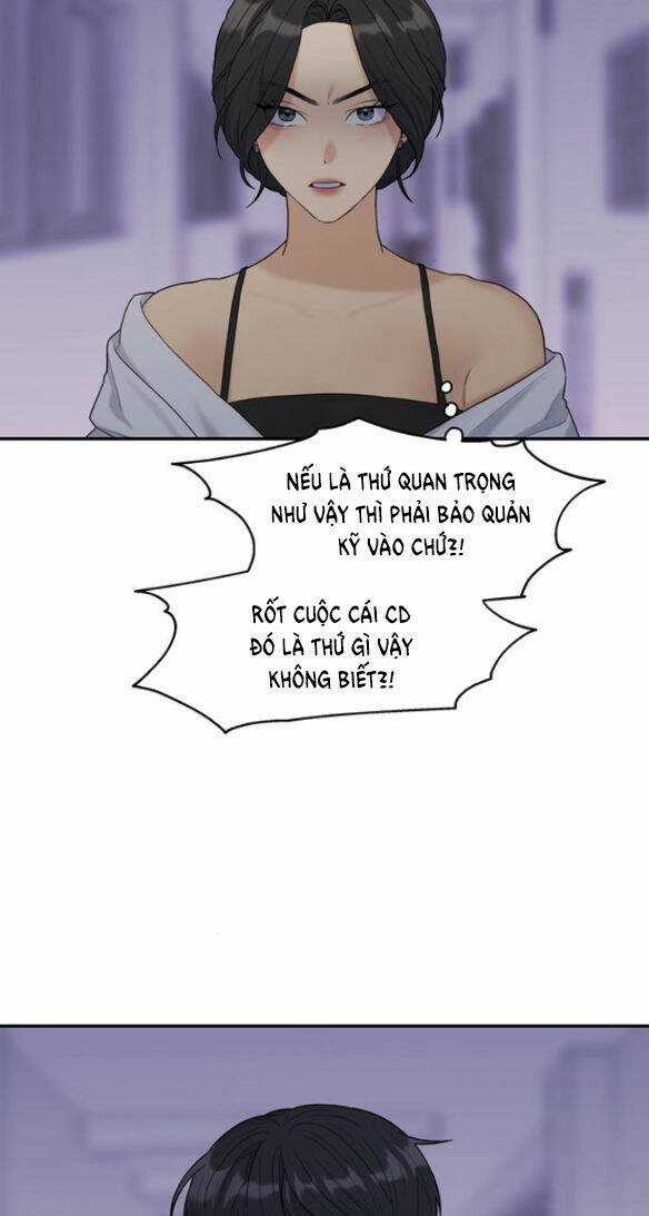 Couple Breaker - Chapter 4.1 - Trang 15