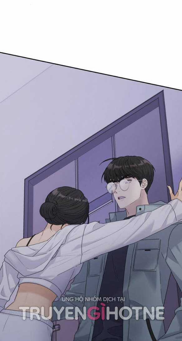 Couple Breaker - Chapter 4.1 - Trang 20