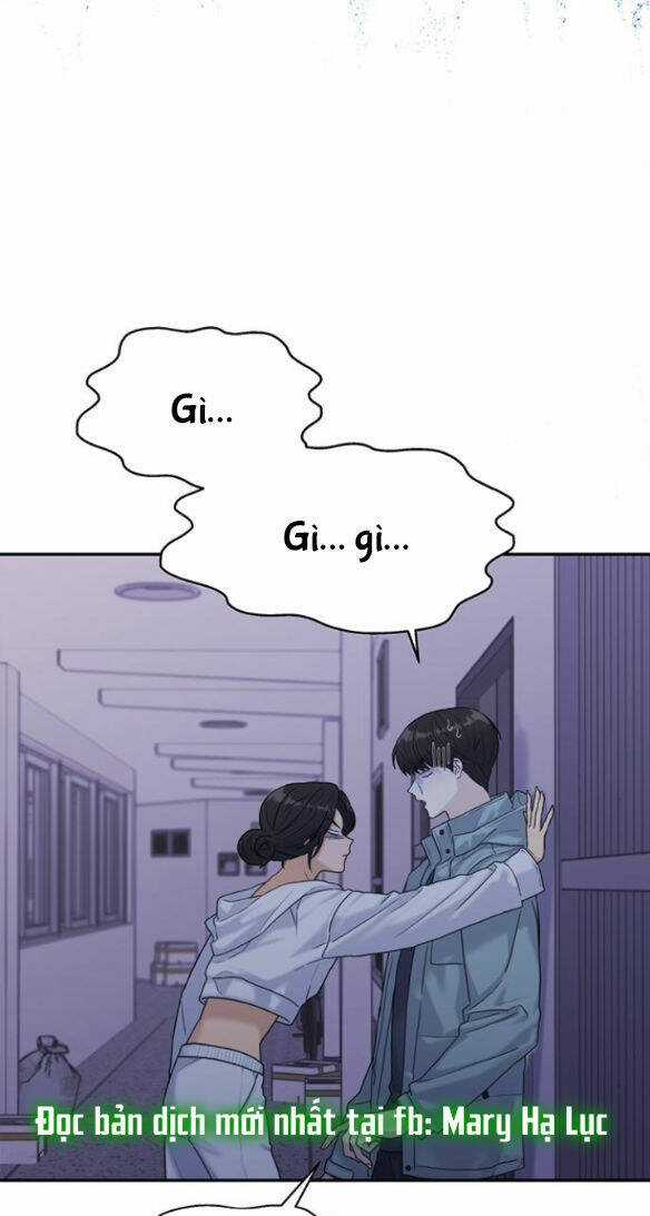 Couple Breaker - Chapter 4.1 - Trang 25