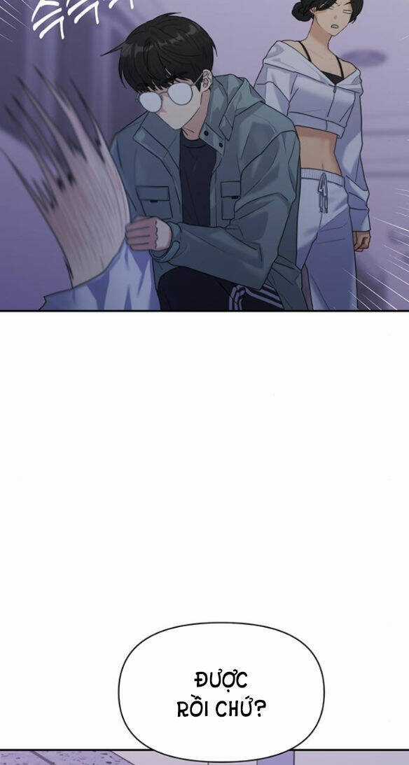 Couple Breaker - Chapter 4.1 - Trang 35