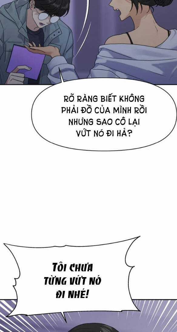 Couple Breaker - Chapter 4.1 - Trang 10