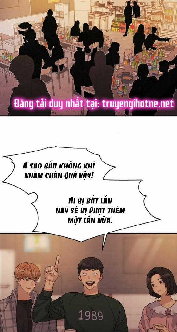 Couple Breaker - Chapter 4.2 - Trang 16