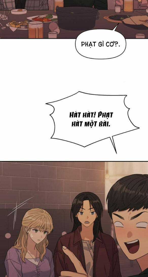 Couple Breaker - Chapter 4.2 - Trang 17