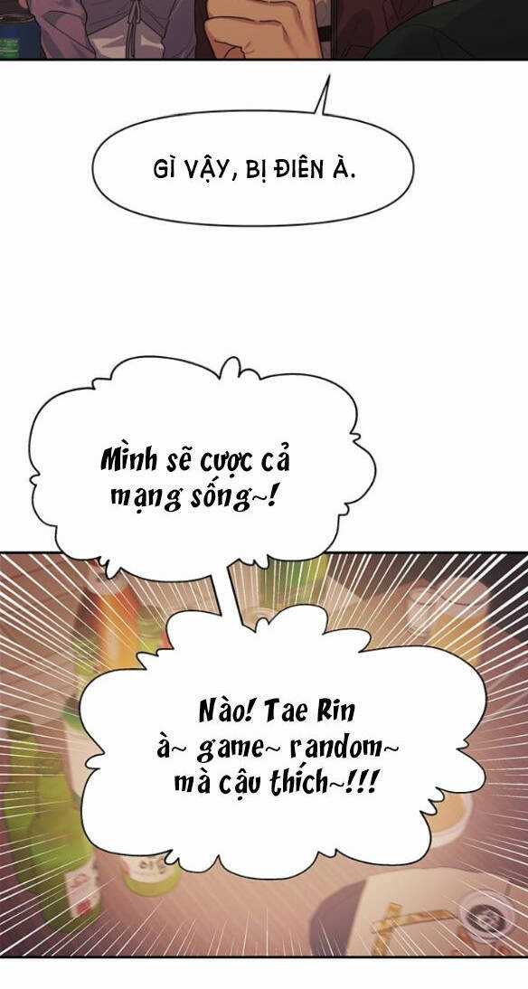 Couple Breaker - Chapter 4.2 - Trang 18