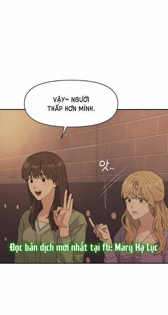 Couple Breaker - Chapter 4.2 - Trang 19