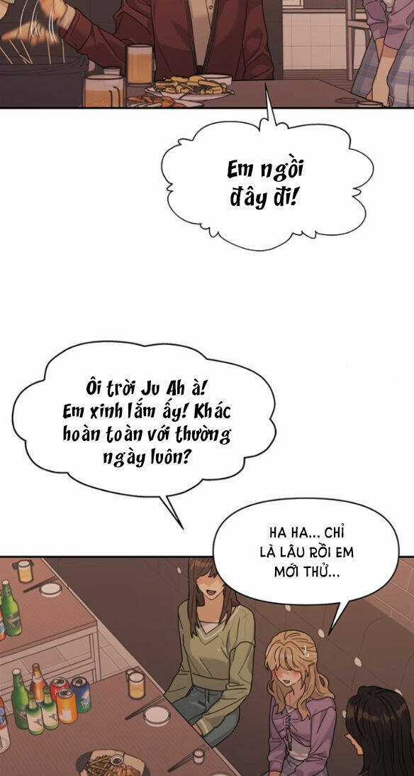 Couple Breaker - Chapter 4.2 - Trang 3