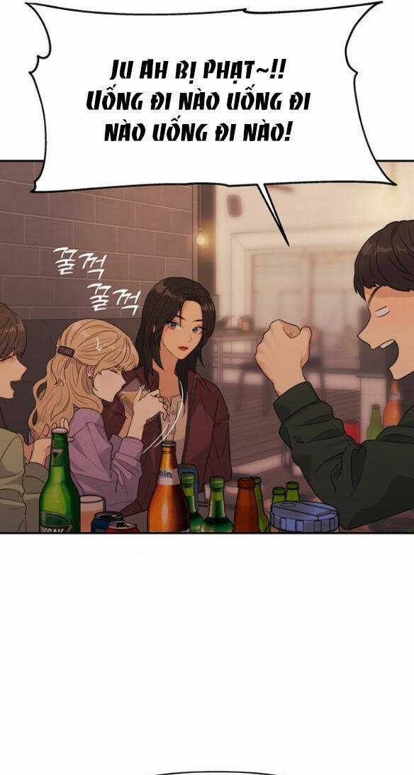 Couple Breaker - Chapter 4.2 - Trang 21