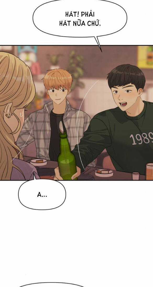 Couple Breaker - Chapter 4.2 - Trang 22