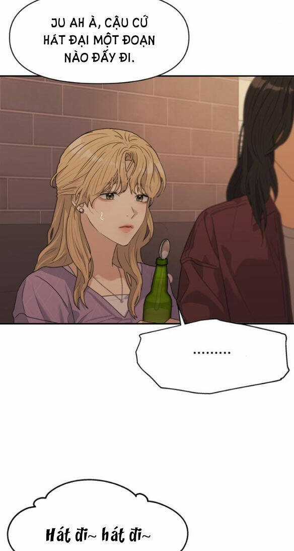 Couple Breaker - Chapter 4.2 - Trang 23