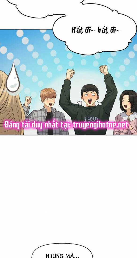Couple Breaker - Chapter 4.2 - Trang 24