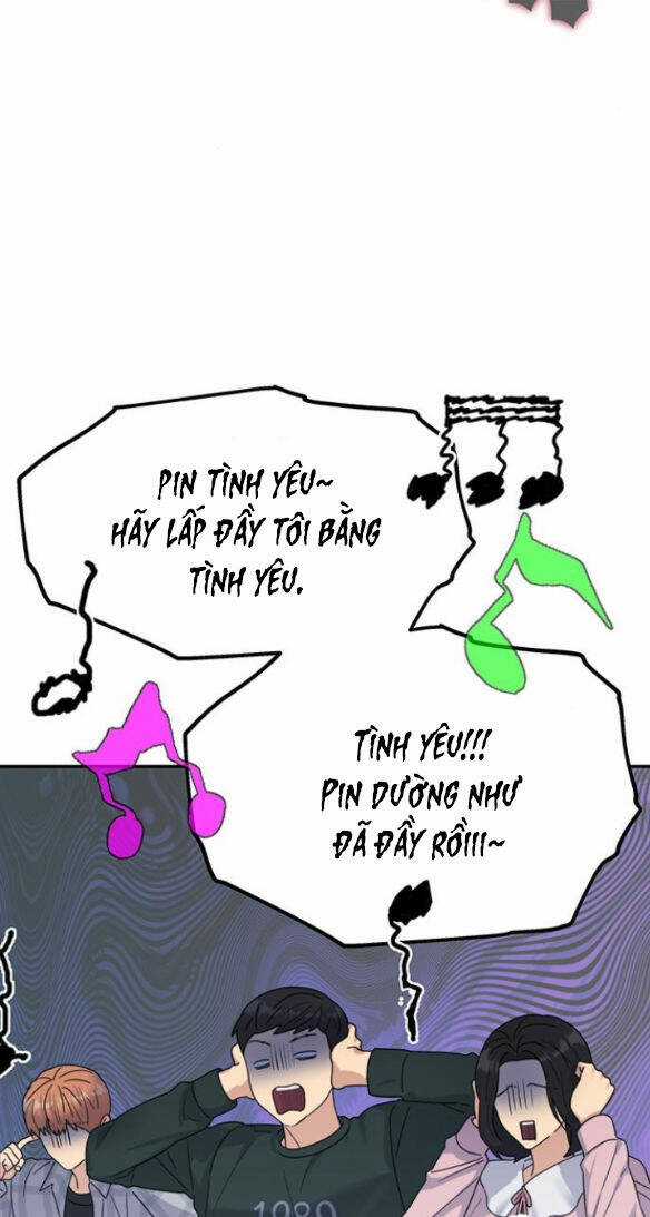 Couple Breaker - Chapter 4.2 - Trang 35