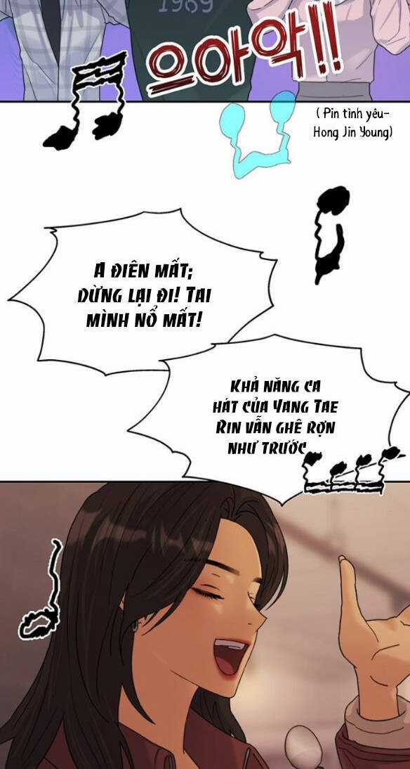 Couple Breaker - Chapter 4.2 - Trang 36