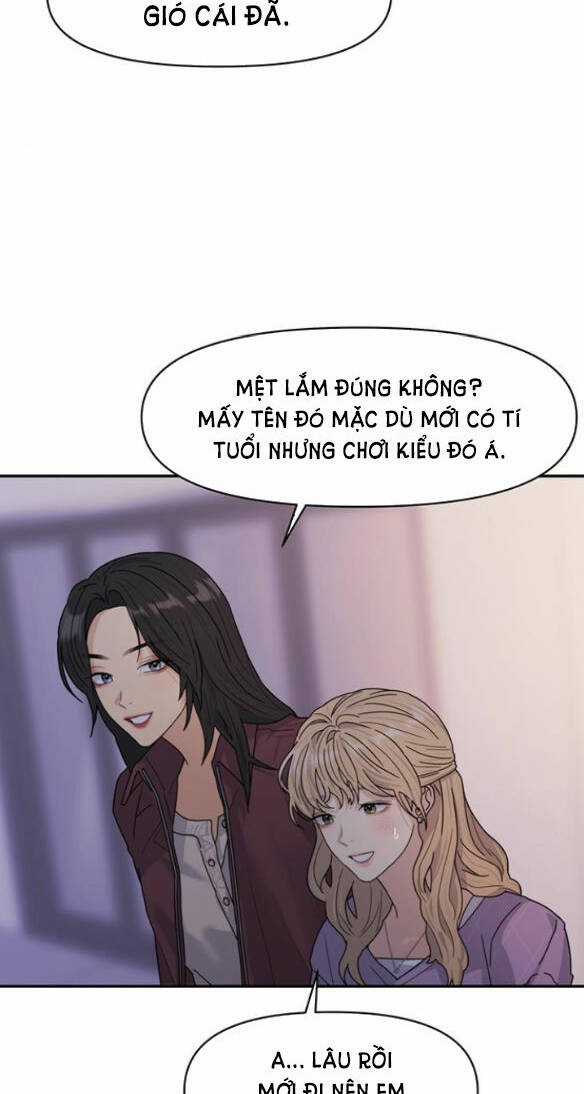 Couple Breaker - Chapter 4.2 - Trang 40