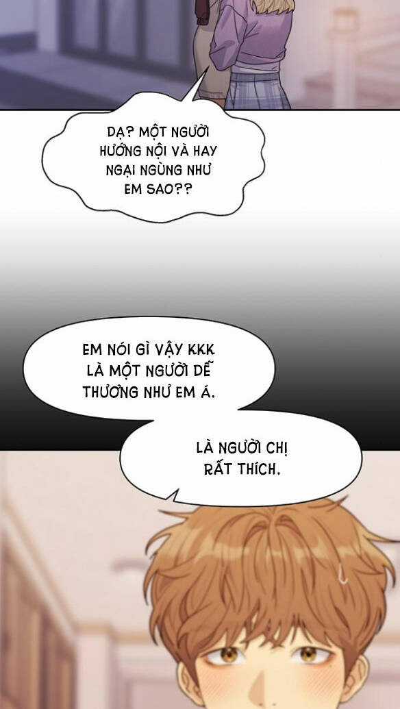 Couple Breaker - Chapter 4.2 - Trang 50